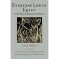 Everyday Life in Egypt in the Days of Ramesses the Great - Paperback