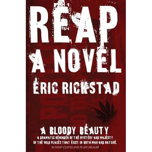 Reap - Paperback