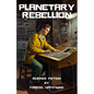 Planetary Rebellion: Marcell Hammond - Paperback