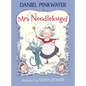 Mrs. Noodlekugel - Hardcover