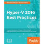 Hyper-V 2016 Best Practices - Paperback