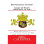 Pimpilicious, or not? Kings of Pimps and Kings of Pop?: Were the totally undisputed Kings of Pop also Kings of Pimps? - Paperback