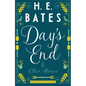 Day's End and Other Stories - Paperback