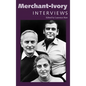 Merchant-Ivory: Interviews - Hardcover