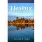 Healing Scriptures - Paperback