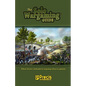 The Solo Wargaming Guide - Paperback