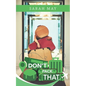Don't Pack That - Paperback