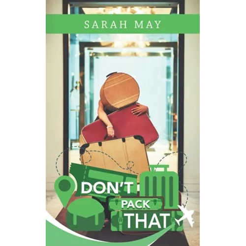 Don't Pack That - Paperback