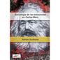 Sociología de las emociones en Carlos Marx - Paperback