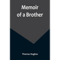 Memoir of a Brother - Paperback