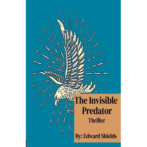 The Invisible Predator - Paperback