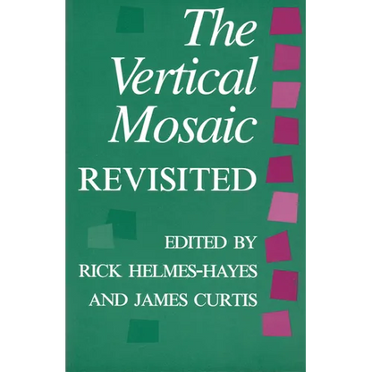 The Vertical Mosaic Revisited - Paperback