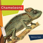 Chameleons - Library Binding