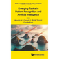 Emerging Topics in Pattern Recognition and Artificial Intelligence - Hardcover