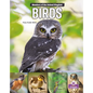 Birds - Library Binding
