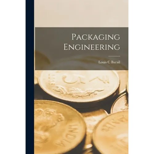 Packaging Engineering - Paperback