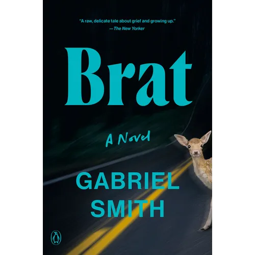 Brat - Paperback
