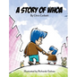 A Story of Whoa - Hardcover