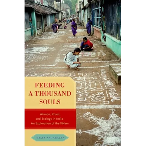 Feeding a Thousand Souls - Paperback