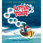 Little Toot - Hardcover