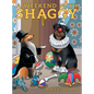 A Weekend with Shaggy - Hardcover