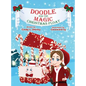 Doodle and the Magic Christmas Float - Hardcover