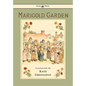 Marigold Garden - Pictures and Rhymes - Illustrated by Kate Greenaway - Hardcover