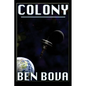 Colony - Paperback
