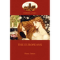 The Europeans (Aziloth Books) - Paperback
