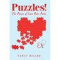 Puzzles!: The Power of Love over Pain - Hardcover