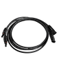 Nature's Generator 5ft MC4 Extension Cables