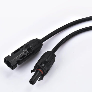 Nature's Generator 5ft MC4 Extension Cables