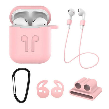 5-in-1 AirPods Accessories Set