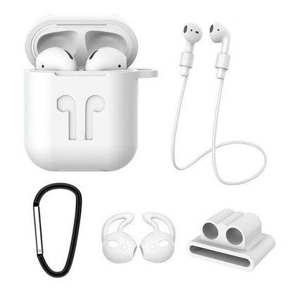 5-in-1 AirPods Accessories Set