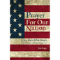 Prayer for Our Nation: A Six Part Study Guide - Paperback