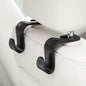 5-Pack: Car Vehicle Back Seat Hook