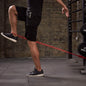 5-Pack: ODOLAND Pull-Up Resistance Loop Bands