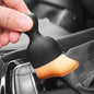 5-Piece: Car Detailing Brush