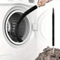 Flexible Cleaning Brush Set for Dryer Vents, Lint Traps, Radiators & Appliances