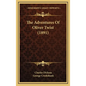 The Adventures Of Oliver Twist (1891) - Hardcover