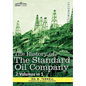The History of the Standard Oil Company ( 2 Volumes in 1) - Hardcover