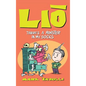 Lio: There's a Monster in My Socks - Hardcover