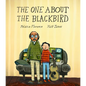 The One about the Blackbird - Hardcover