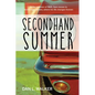 Secondhand Summer - Hardcover