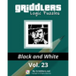 Griddlers Logic Puzzles: Black and White - Paperback