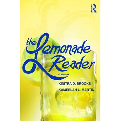 The Lemonade Reader - Paperback