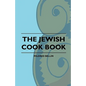 The Jewish Cook Book - Paperback