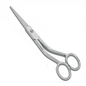 5.5" Applique Scissors, With no Duckbill