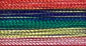50 Floriani Thread 40 weight 1000M - VARITHREAD RAINBOW
