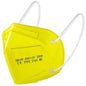 50-Pack: Kids Size KN95 5-Ply Face Mask